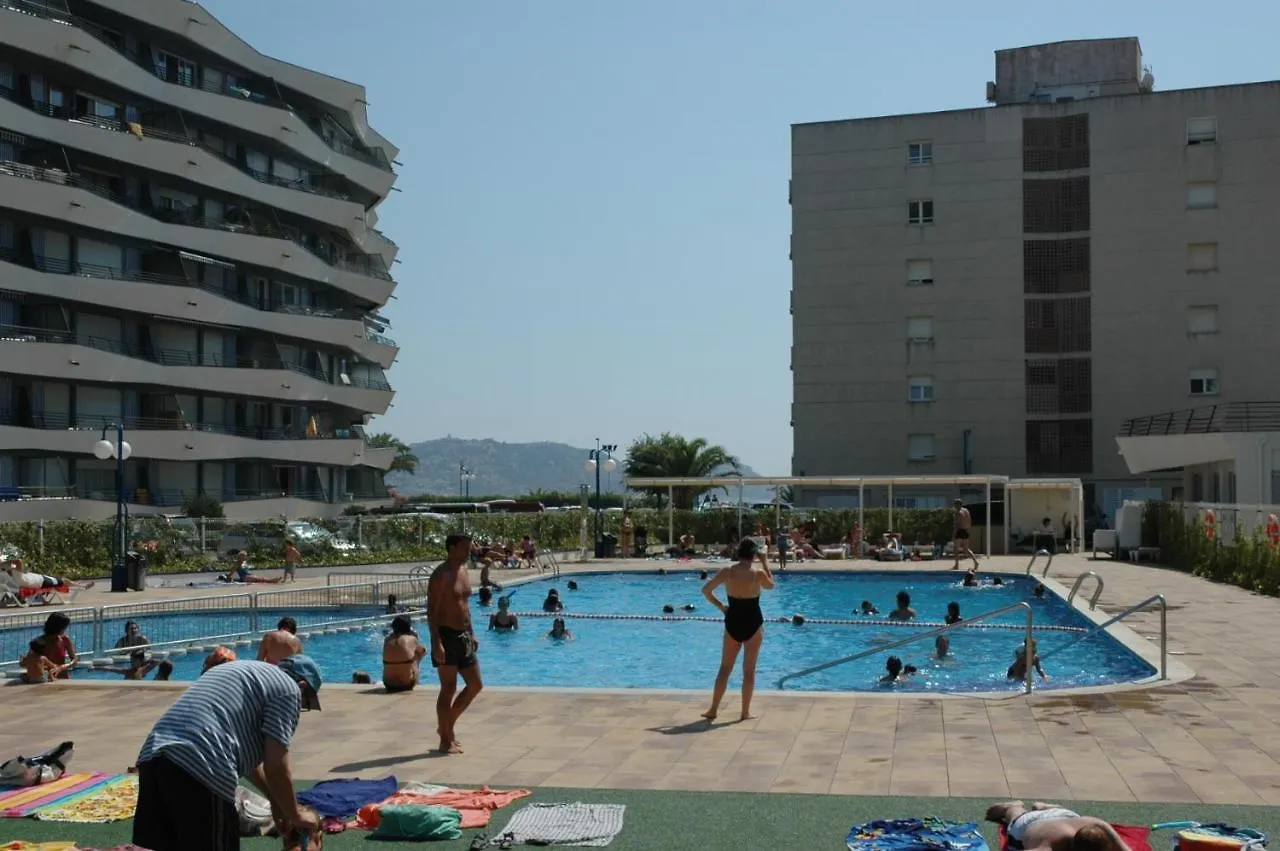 Rocamaura I B 4-2 Appartement L'Estartit