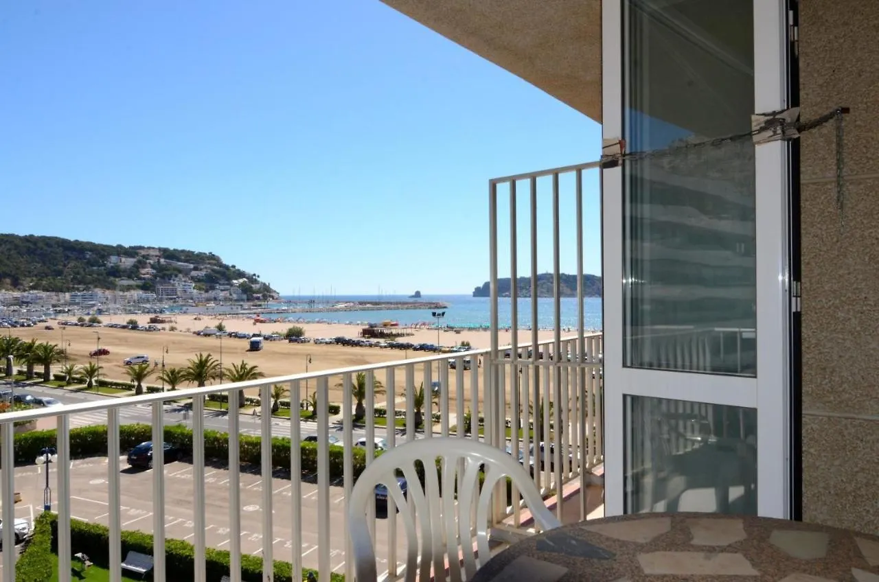 Rocamaura I B 4-2 Appartement L'Estartit