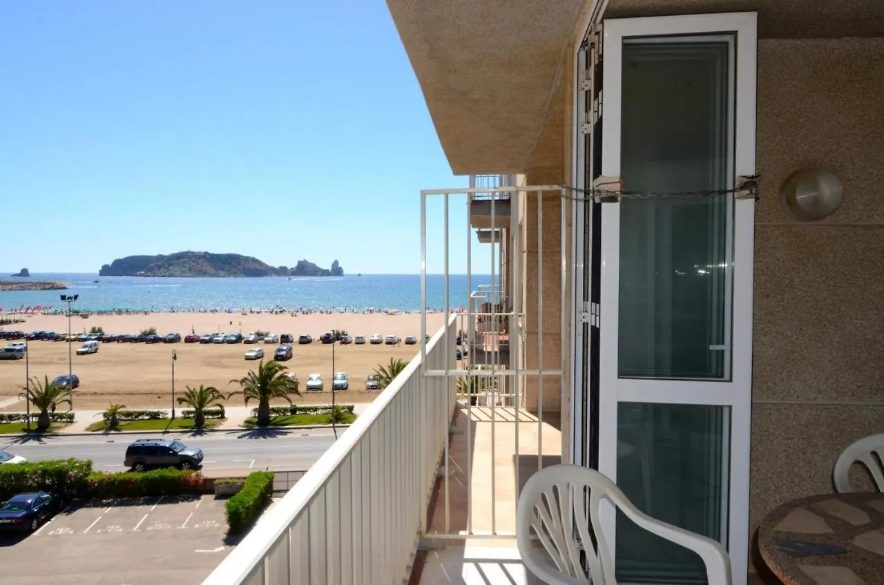 Rocamaura I B 4-2 location