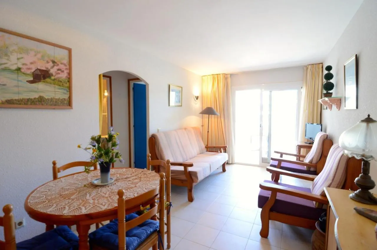 Rocamaura I B 4-2 Appartement L'Estartit