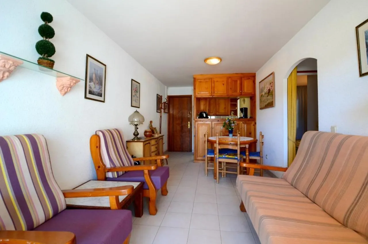 Rocamaura I B 4-2 Appartement L'Estartit