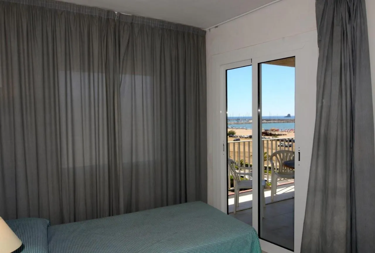 Rocamaura I B 4-2 Apartamento L'Estartit