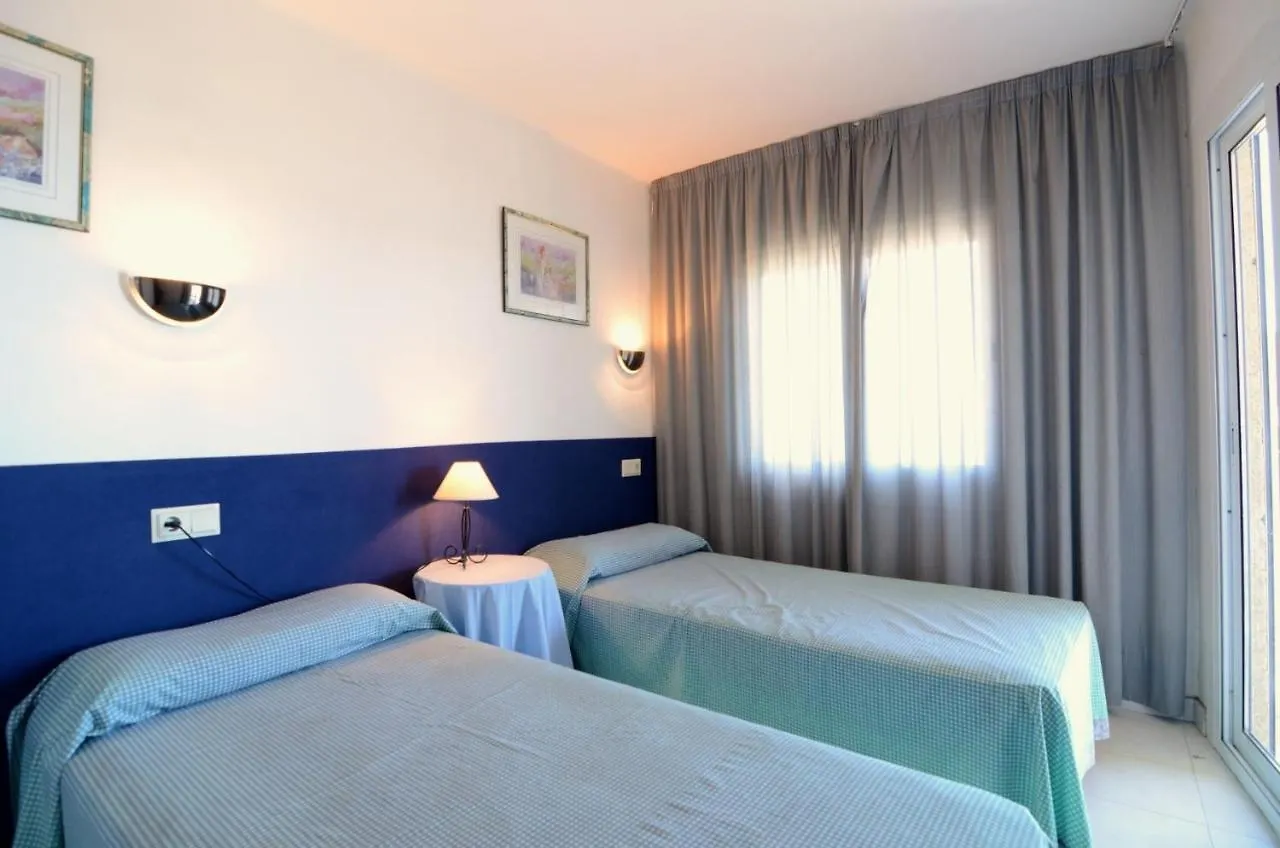 Rocamaura I B 4-2 Apartamento L'Estartit