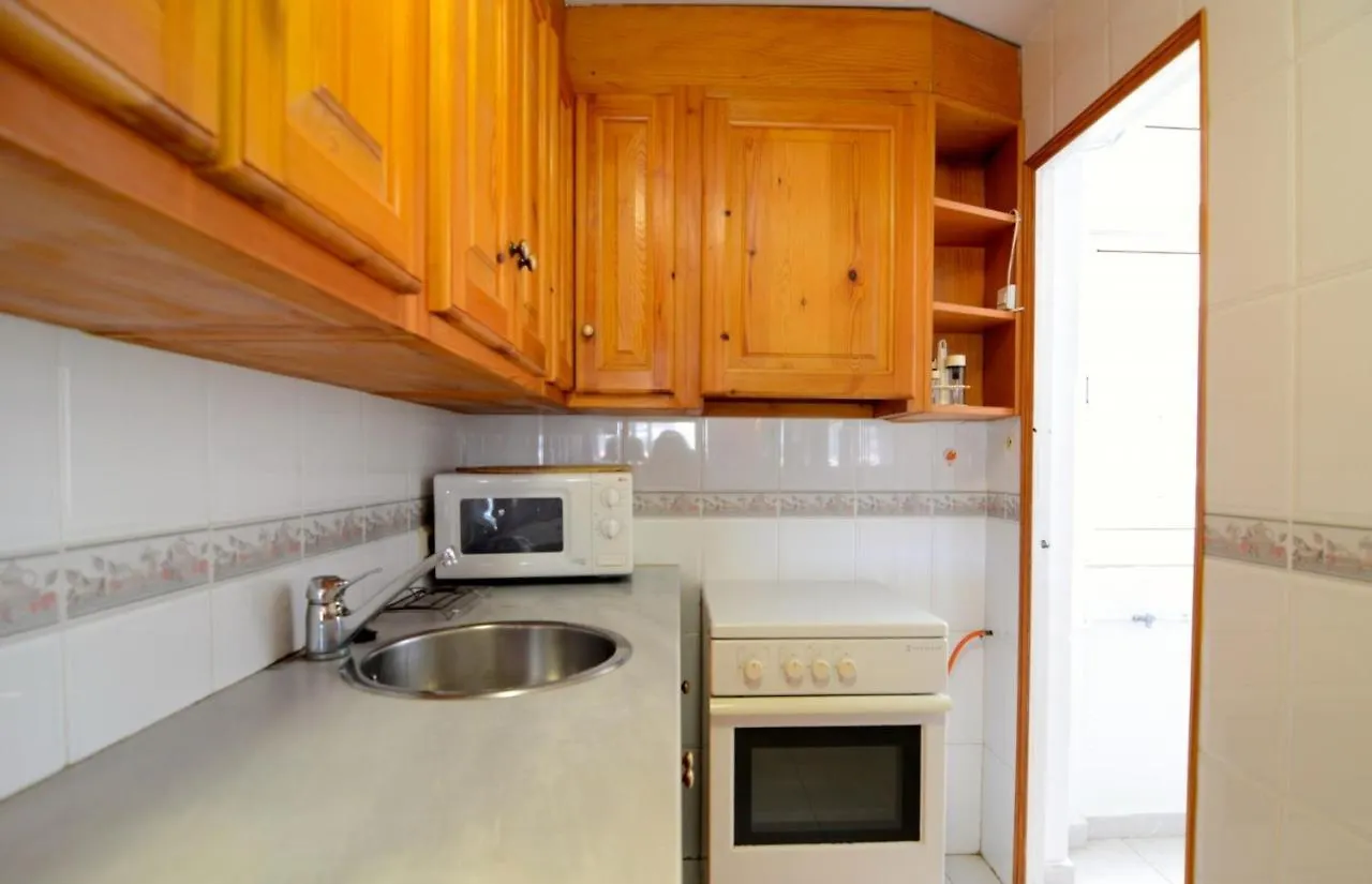 Rocamaura I B 4-2 Appartement L'Estartit Spanje