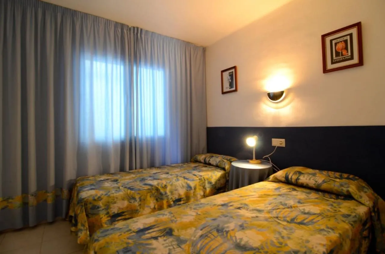 Rocamaura I B 4-2 Apartamento L'Estartit